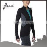 2015 New Arrival Sport Style Coat Men Black Jacket thumbnail-3