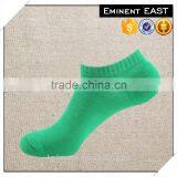 Cotton Ankle Socks Terry on Toe and Heel Sport Socks thumbnail-2