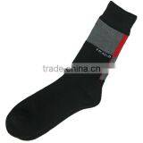 Classic Men's Dress Socks thumbnail-1