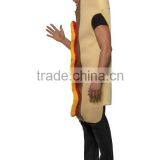 Hot Dog Costume thumbnail-2