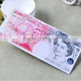 Promotion Novelty Funny Design Wholesale Cheap Canvas Wallet thumbnail-2