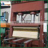 High Quality Plywood Pre Press Machine, BY814x8-4 thumbnail-3