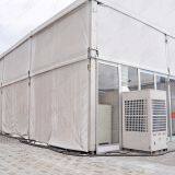 Corrosion Resistance 30HP/24ton Vertical Air Conditioner for Temporary Outdoor Event Tent thumbnail-4