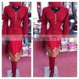 Stylish Dress thumbnail-1