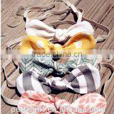 Hot Sale Kids Bowknot Headbands Baby Headband Accessories thumbnail-5