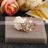 Zm53231a Cheap and High Quality Women Fancy Rings Ladies Rings With Flower thumbnail-2