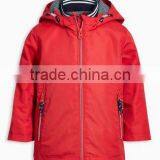 OEM Manufacture Outdoor Boys Jackets Kids Child Winter Jacket thumbnail-4