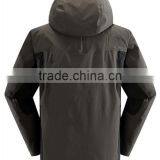 Fashion Outdoor Fashion Men's Jackets, High Quality Winter Jackets for Men thumbnail-2