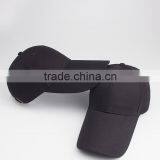 2017 Factory Wholesale Custom Baseball Cycling Blank Baseball Flexfit Sports Cap thumbnail-1