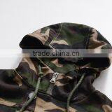 S16144A 2017 New Spring & Autumn Kids Cotton Coats Camouflage Jacket thumbnail-5