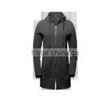 Oem Plain Mens Tall Hoodies With Side Zip,tall Hoodies Wholesale, Long Hoodie thumbnail-2
