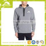 HengXing Custom Blank Fashion Thick Cheap Fleece Sweatshirts Hoodies thumbnail-1