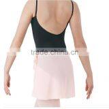 High Quality Georgette Ballet Wrap Skirt E17034 From Guangdong thumbnail-3