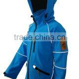 Smart Jacket Casual Wear Kids Clothing thumbnail-2