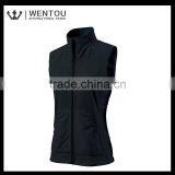 Wholesale Custom Women Preppy Monogram Vest thumbnail-4