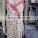 2016 New Range of High Quality Sexy Sleeper Wear With G-string thumbnail-3