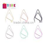 6 Colors Small Size Planner Paper Clip thumbnail-1