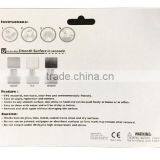 PET Magic Writing Board Reuse and Cleanable Office Message Board Stick Free Planner Board Children Drawing Board thumbnail-4