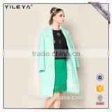 Elegant And Warm Customized Color Stle Woman Jacket Winter Coat thumbnail-6