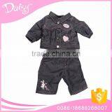 China Wholesale With Low Price All American Girl Doll Clothes thumbnail-4