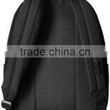 Classic Black School Backpack for Kids Picnic Out Door Bag thumbnail-2
