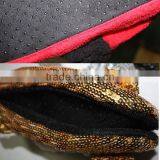 Fancy Lady Slipper Winter Plain Design Solid Paillette Bedroom Warm Slippers thumbnail-4