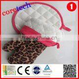 Breathable Fashion Heat Resistant Bbq Gloves, Oven Glove thumbnail-2