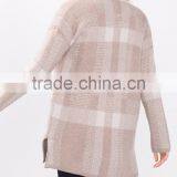 Hot Wholesale Winter Women Coats Cardigan thumbnail-3