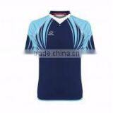 Sublimated Rugby Shirt thumbnail-1