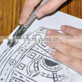 Engraving Tool Set - Art Knife / Hobby Knife thumbnail-6