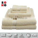 Cheap Promotional Wholesale Hotel Bath Towel thumbnail-1