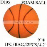 DIA 8inch PU Soft Touch Soccer Ball thumbnail-5