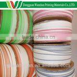 Cotton Fabric Headband Rolls for Hardcover Book Binding Machine Material thumbnail-6