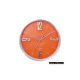 Metal Wall Clock thumbnail-1