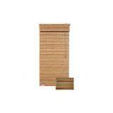 Bamboo And Reed Blind thumbnail-1
