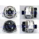 Alternator For MERCEDES,LESTER 13953,0124615012,0124615020,0124615044,0986043670,0986047550,1304701BO,CA1776IR,0121541302 thumbnail-1