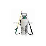 Garden 8L Pressure Sprayer thumbnail-1