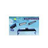 High Brightness & Long Life 24W 14V DC Marine Aquarium LED Lights For Aquarium Tanks thumbnail-1