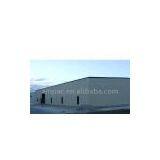 Sell Steel Structure Warehouse thumbnail-1