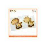 Decorative Colorful PS + PET + Synthetic Rubber Removable Wall Hooks 35 * 31.5 * 31.5cm thumbnail-1