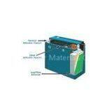 Low Viscosity 1400 - 1800mpa.s Viscosity Battery Sealant Cases, Covers With Dark Color thumbnail-1