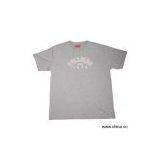 Sell Men's Single Jersey T-Shirt (HT-T002) thumbnail-1