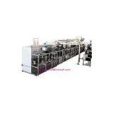 Full Servo Baby Diaper Machine1