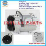 For FORD Auto Aircon Compressor 8623346, 8V5119D629DD thumbnail-1