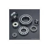 Sell Stainless Steel Deep Groove Ball Bearing