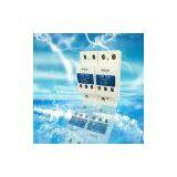 100KA single phase AC power surge protector