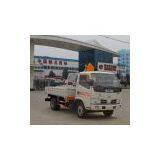 Dongfeng 4*2 2ton Truck Mounted Crane (CLW5041JSQ4) thumbnail-2
