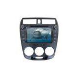 Honda 2014 City 2 Din Car Radio Dvd Player Android System Car PC Wholesale thumbnail-2