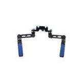 Front Support Handle For 15mm Rod Camera Shoulder Rig And Dslr Rig thumbnail-1
