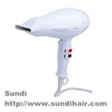 professional 1800W with AC motor portable hair dryers